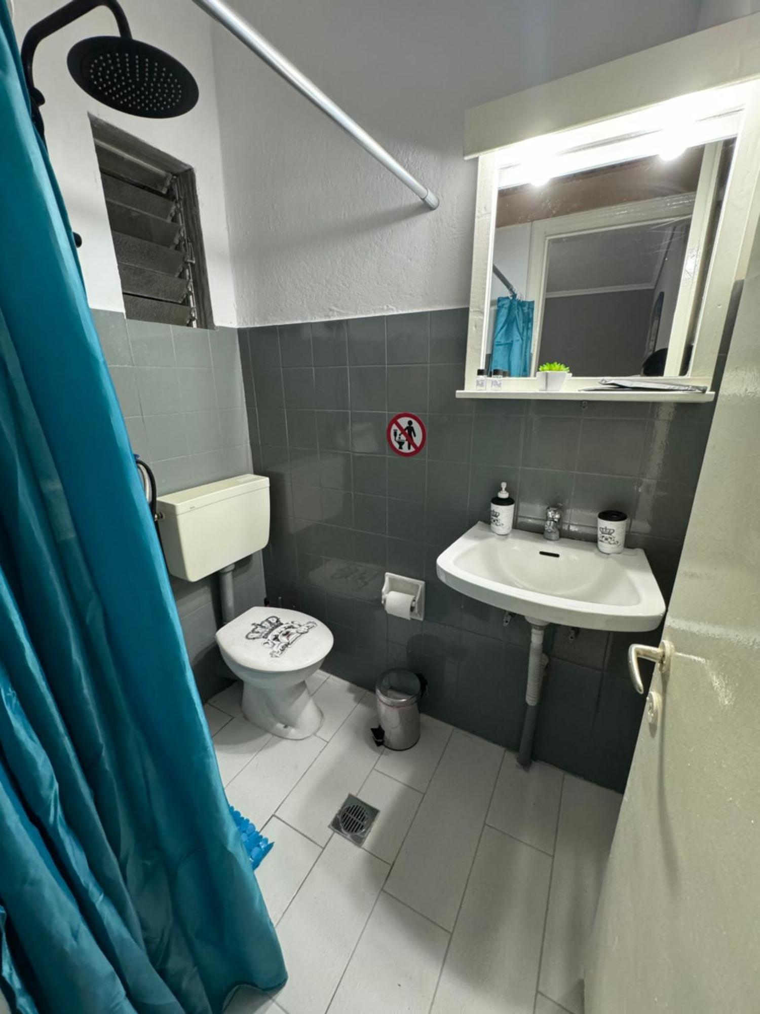 Best Minimal Studio In Xanthi - Myhomee Екстериор снимка